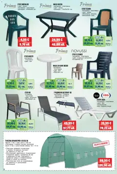 Преглед на METRO брошура - Нехранителни стоки - Офертите са валидни от 26.03.2026 | Страница: 4