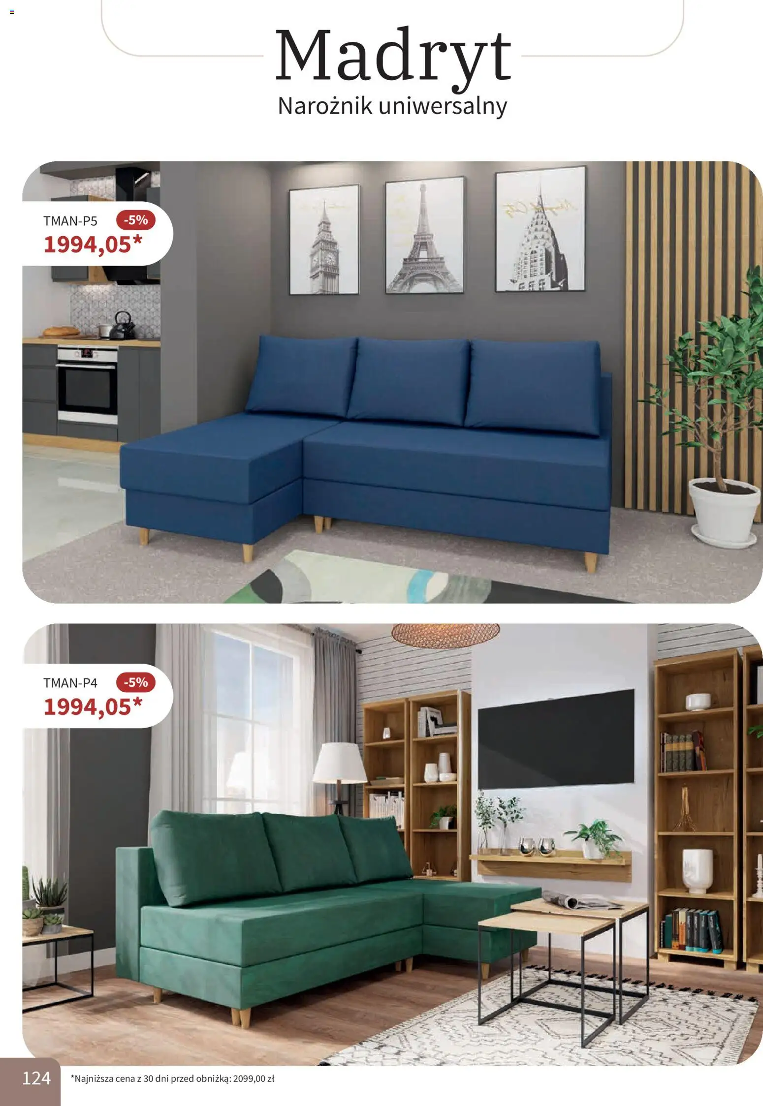 Bodzio Katalog od 01.01.2026 | Strona: 124