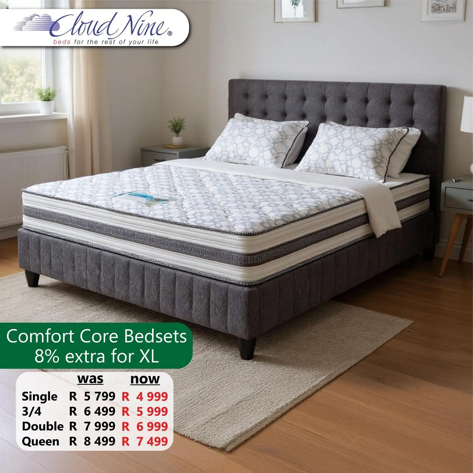 New Tafelberg Furnishers catalogue – valid from 15.01.2026 | Page: 12