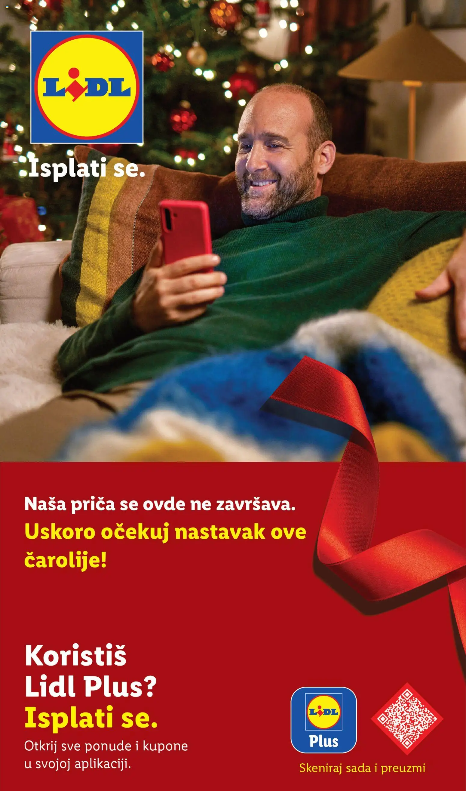 Lidl katalog - važi od 10.11.2025 | Strana: 48