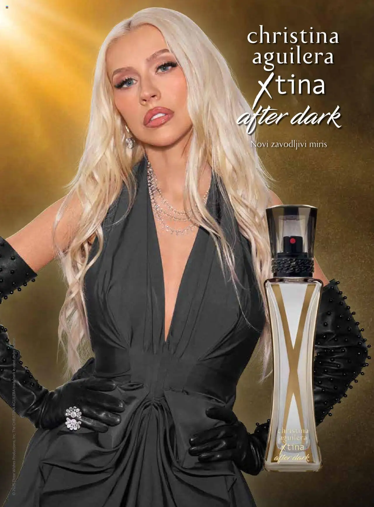 DM katalog | vrijedi od 09.10.2025 | Stranica: 39 | Proizvodi: Miris
