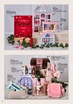 Forhåndsvisning av Europris Julekatalog 2025 gyldig fra 04.11.2025 | Side: 58