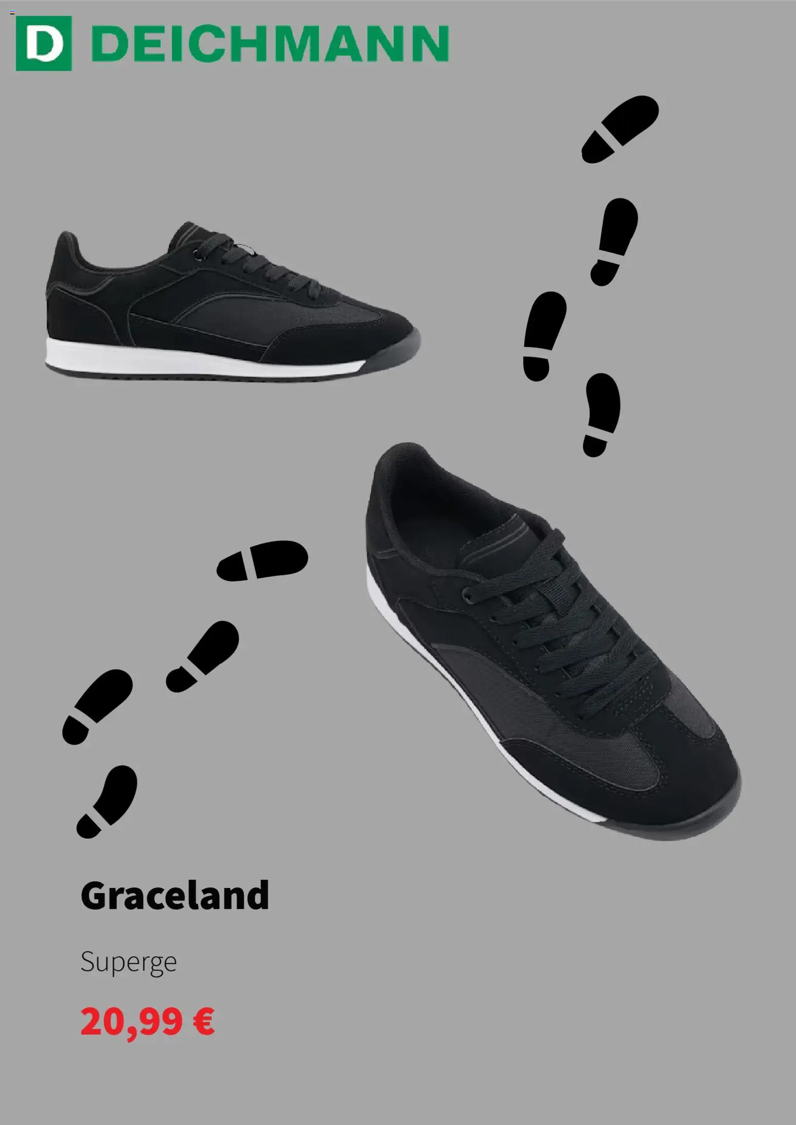 Novi Deichmann katalog ponudbe – veljaven od 24.11.2025 | Stran: 4