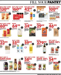 Woolworths specials catalogue – valid from 09.03.2026 | Page: 5