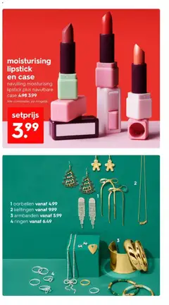 Hema - Folder - Voorbeeld van een folder van Hema, geldig van 15.12.2025 | Pagina: 5