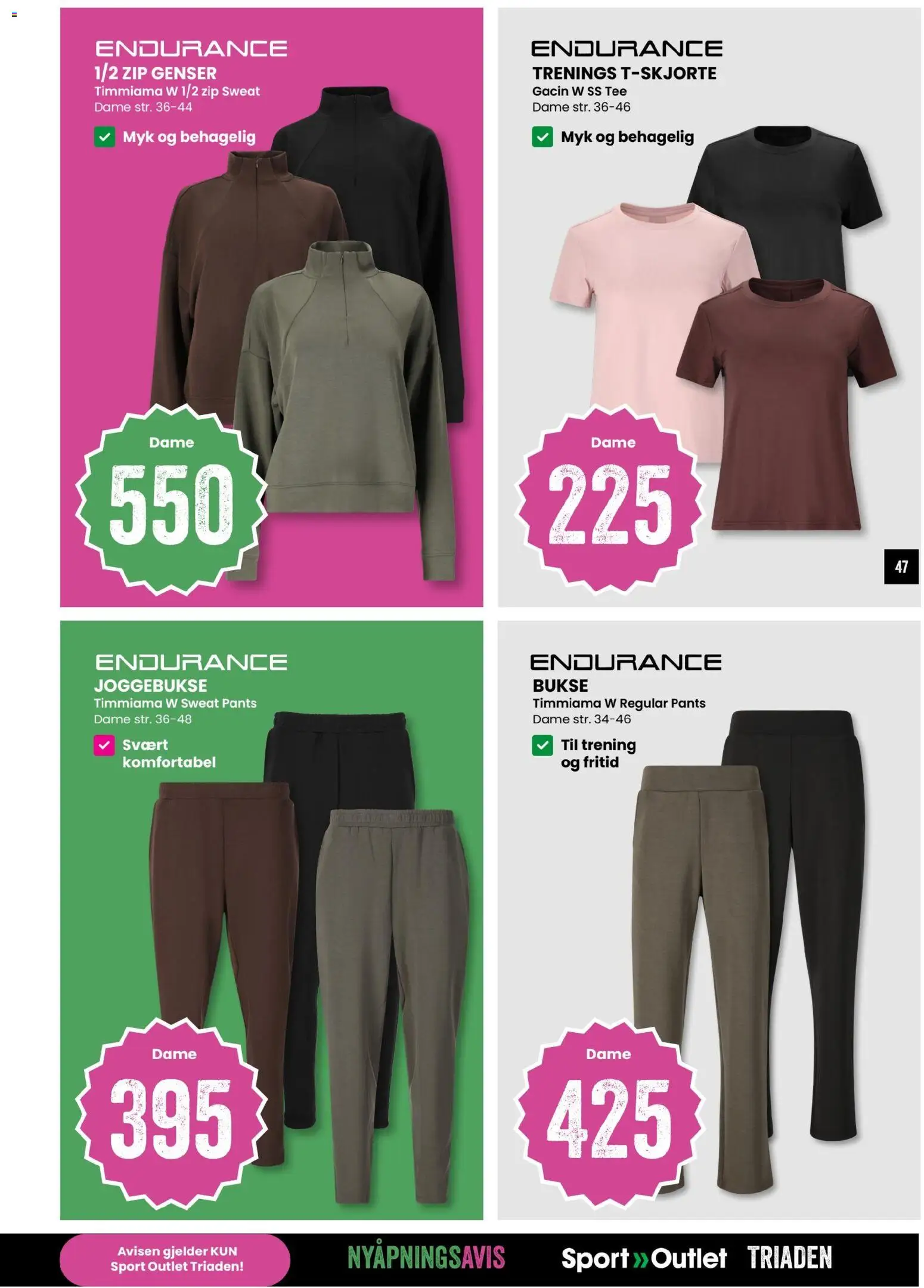 {H1} | Side: 47 | Produkter: Genser