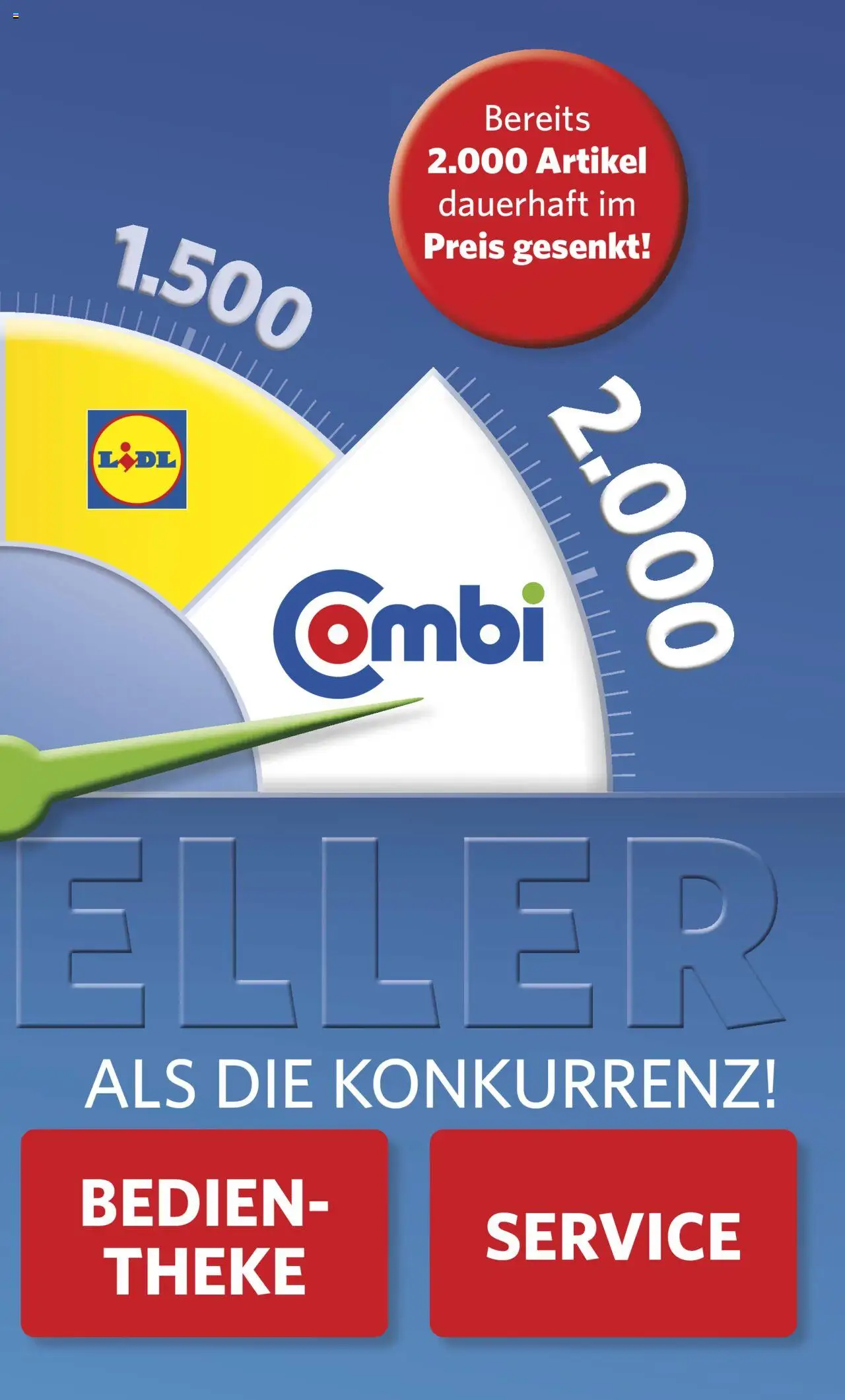 Combi Prospekt 	 - gültig ab dem 30.06.2025 | Seite: 12 | Produkte: Theke