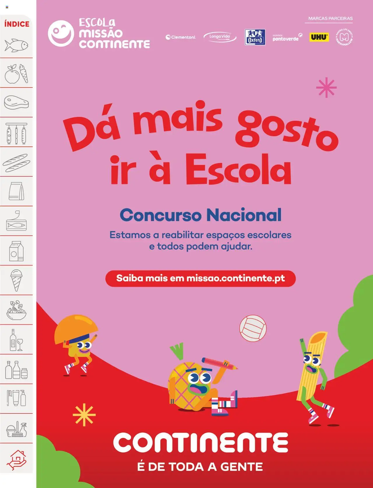 Continente folheto │ válido de 09.09.2025 | Página: 2