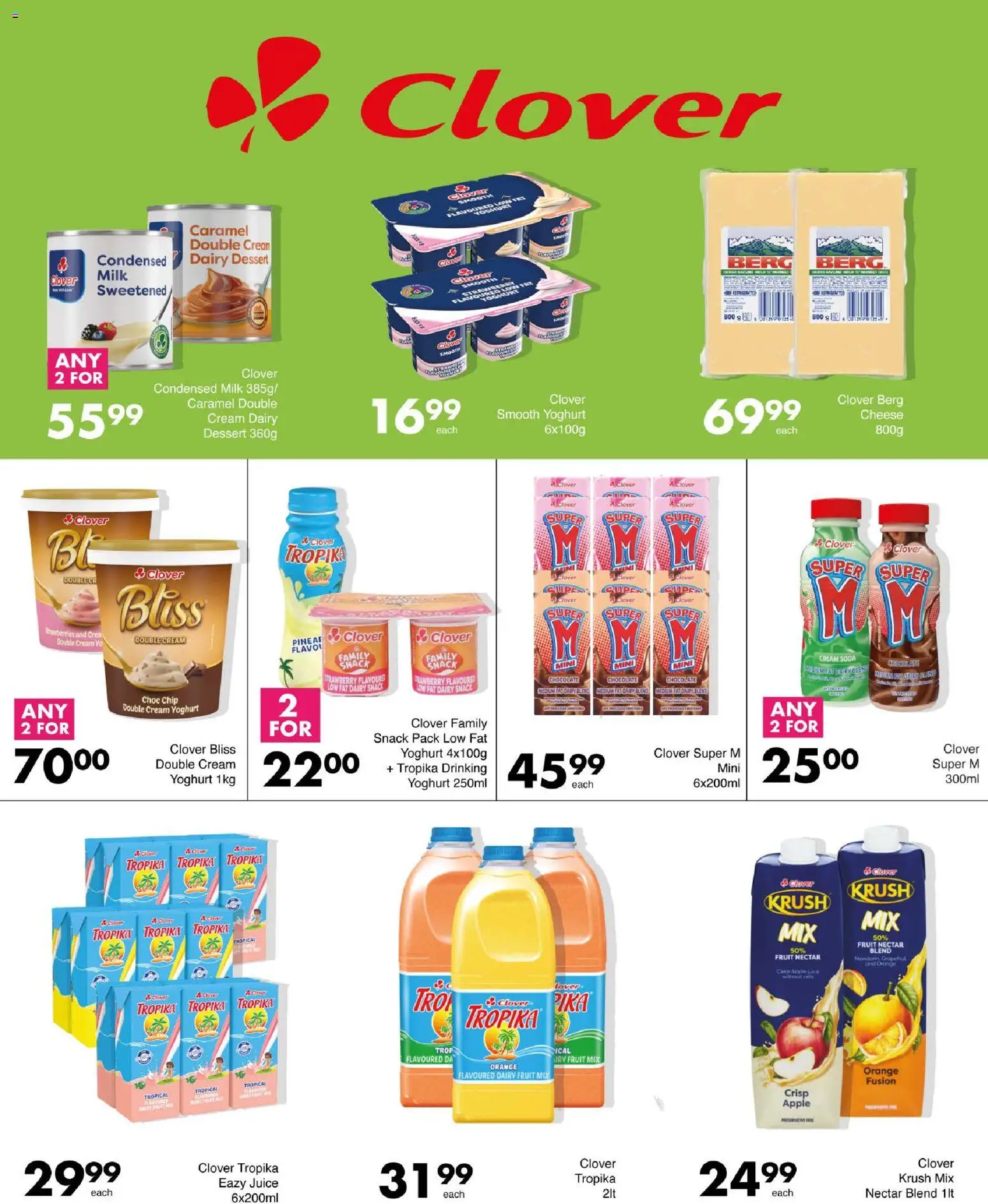 New Save catalogue – valid from 26.02.2026 | Page: 7