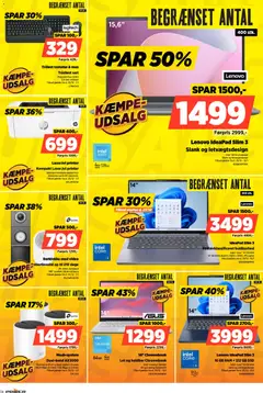 Power - Tilbudsavis gyldig fra 25.12.2025 | Side: 34