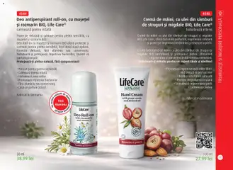 Ofertele Life Care valabile de la 01.04.2026 | Pagină: 105