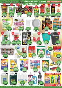 1UP Cash & Carry specials catalogue – valid from 21.11.2025 | Page: 7