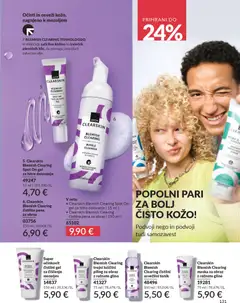 Avon katalog akcije – veljaven od 01.02.2026 | Stran: 137