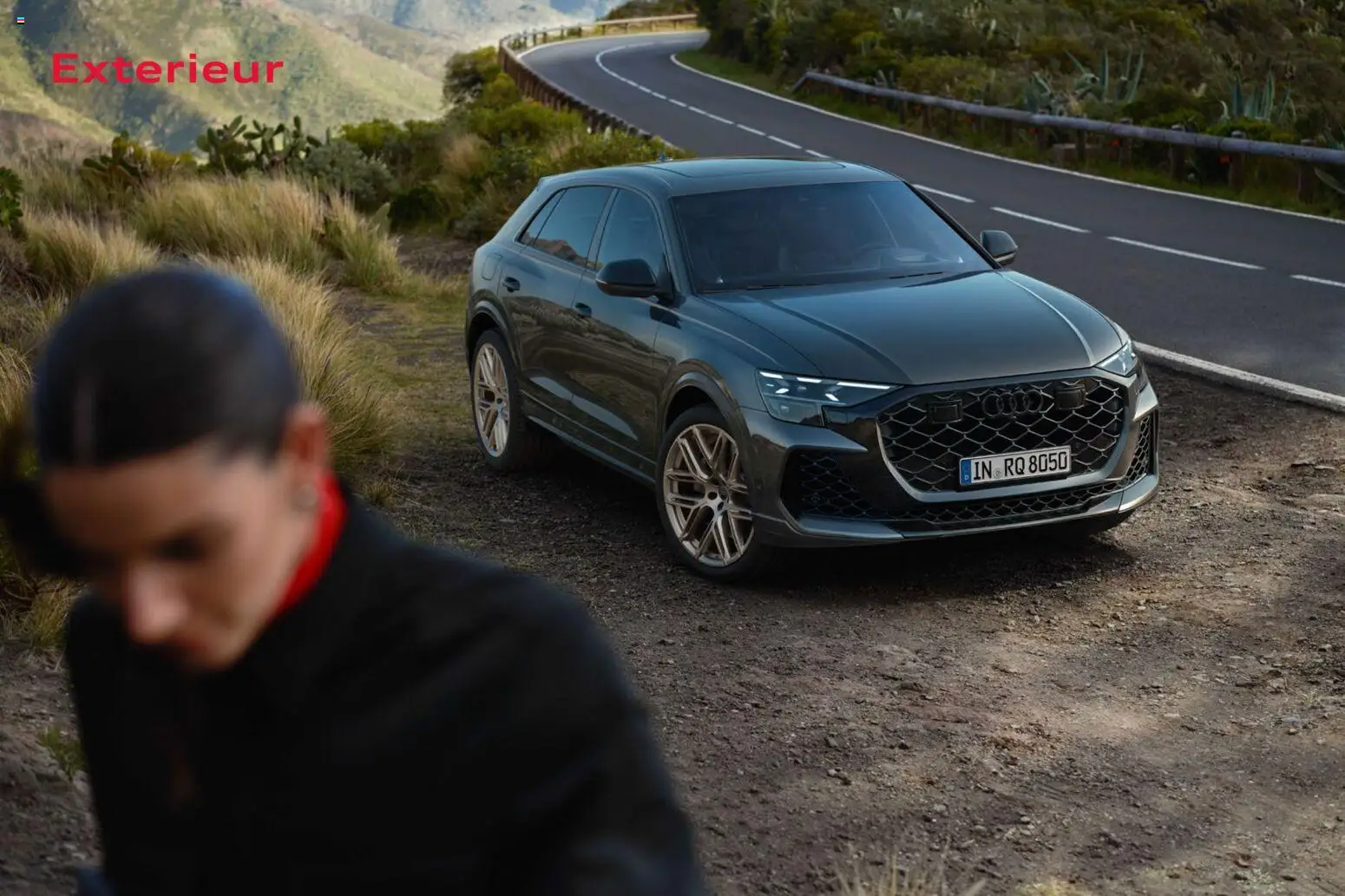 Audi Preisliste RS Q8 SUV/ RS Q8 SUV performance – gültig ab 03.11.2025 | Seite: 18