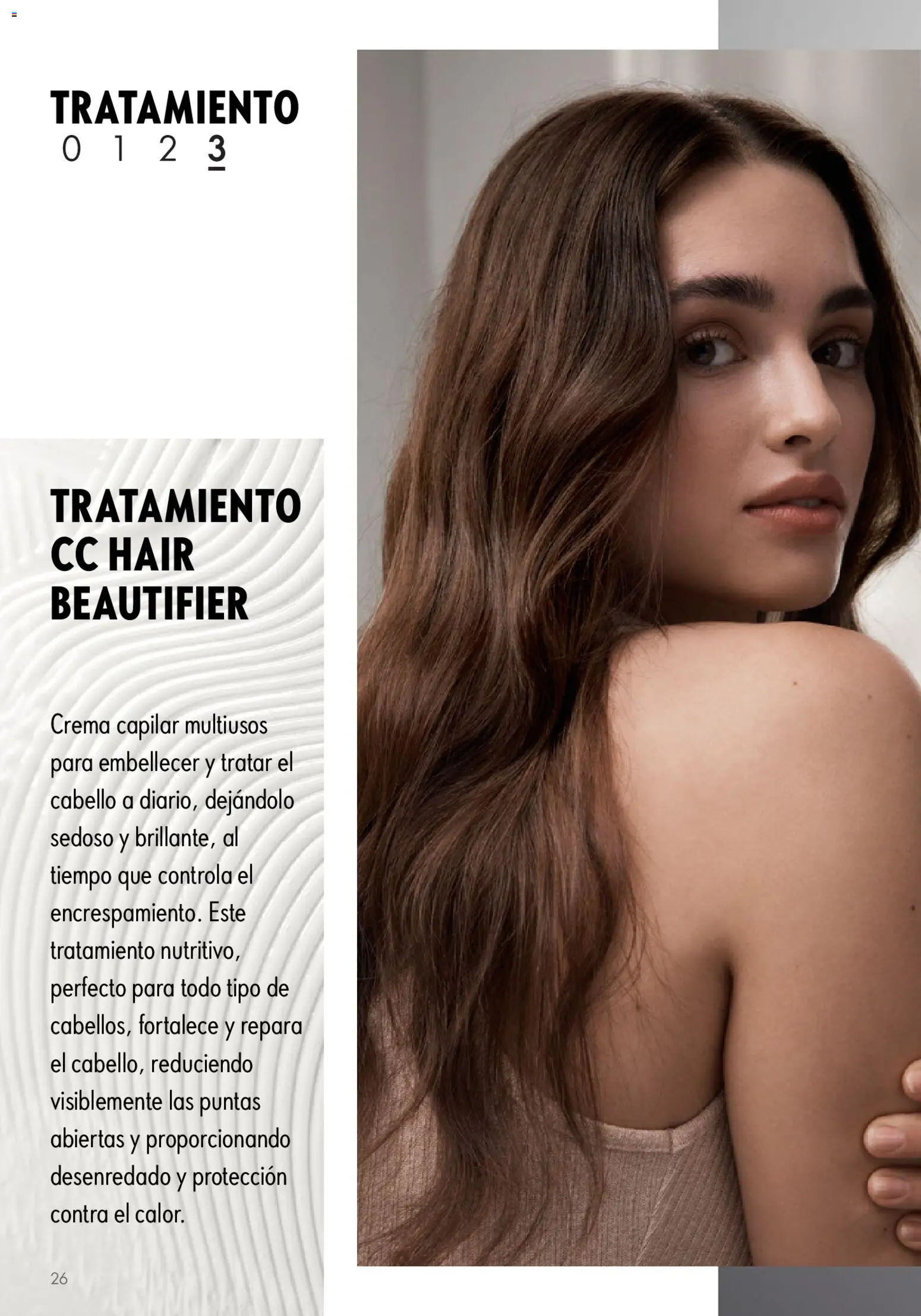 Oriflame - Duologi │ válido desde el 03.11.2025 | Página: 26 | Productos: Crema