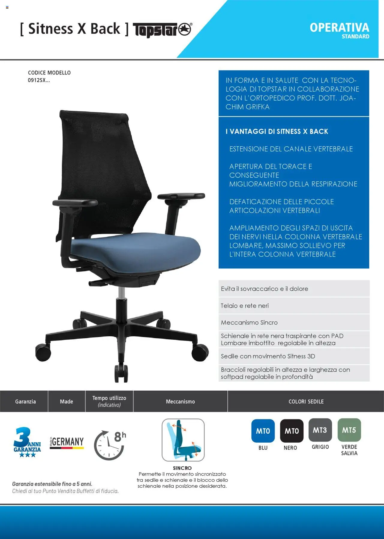 Volantino Buffetti del 28.06.2025 | Pagina: 47 | Prodotti: Braccioli