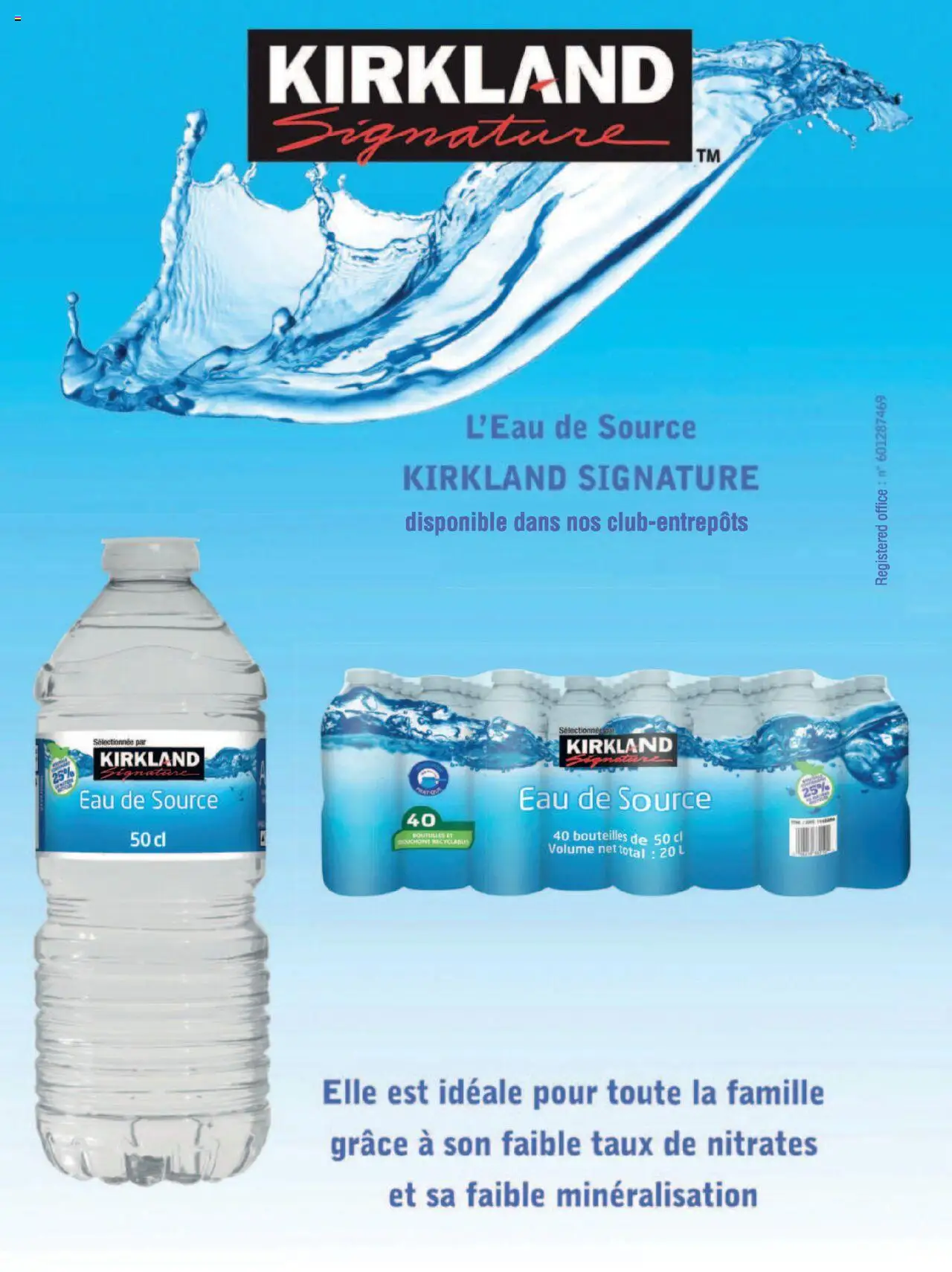 | Page: 90 | Produits: Eau de source