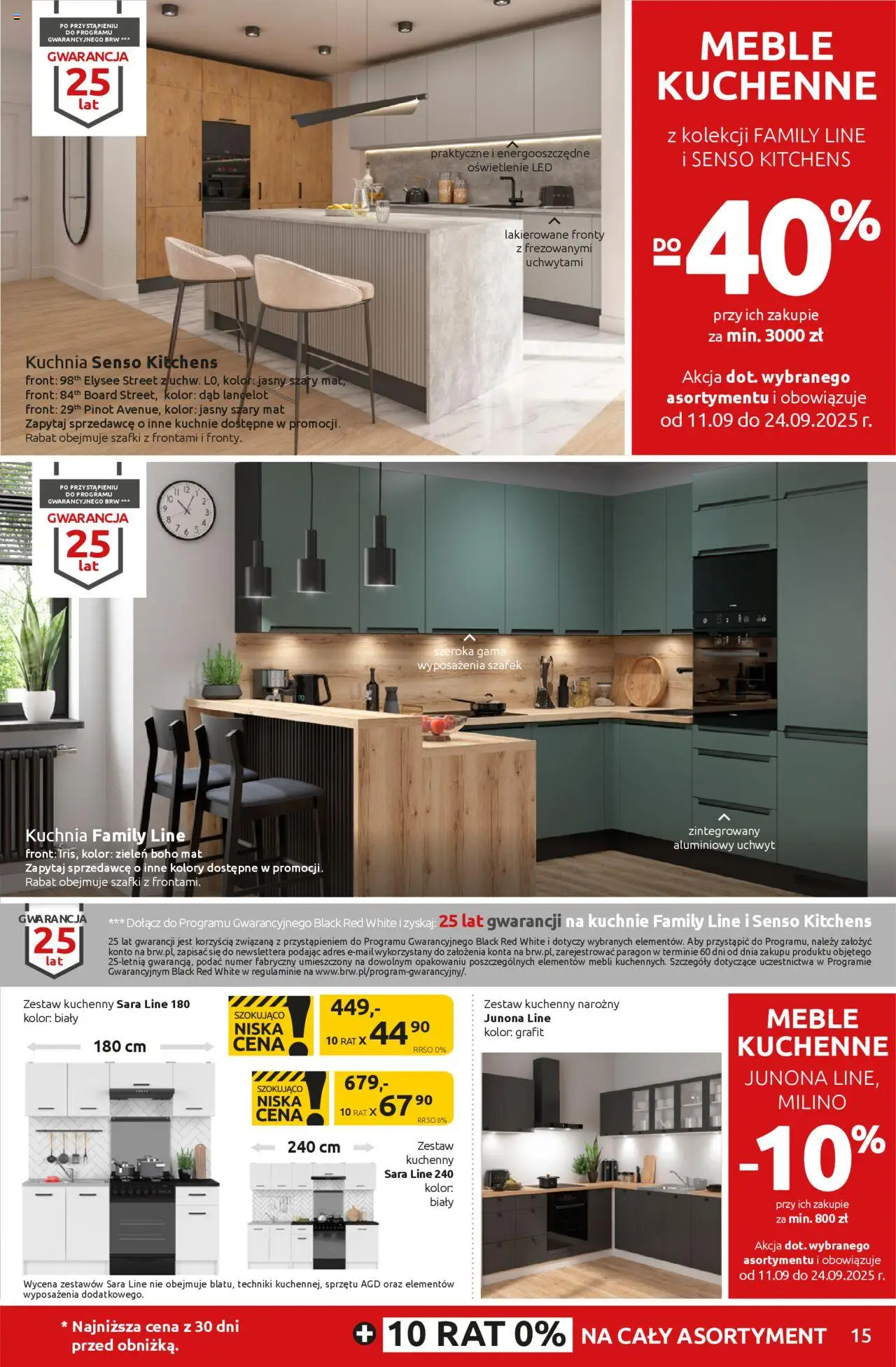 Black Red White promocje od 08.09.2025 | Strona: 15