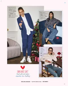 Salling - Tilbudsavis gyldig fra 01.11.2025 | Side: 95