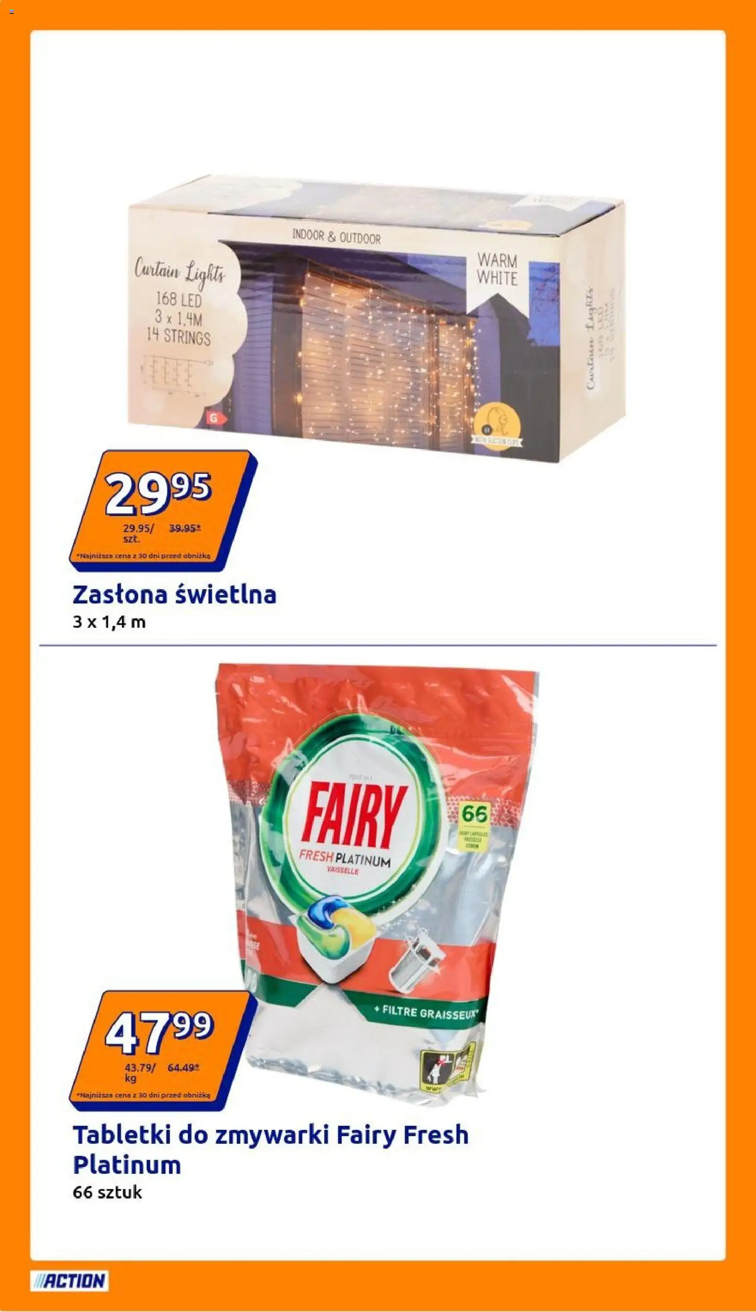 Action Gazetka od 10.12.2025 | Strona: 26