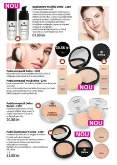 Catalog Lady’s – valabil de la 01.08.2025 | Pagină: 8
