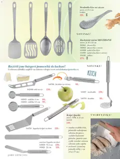 Náhled letáku Orion leták - Jaro/Léto 2026 od 09.03.2026 | Strana: 47