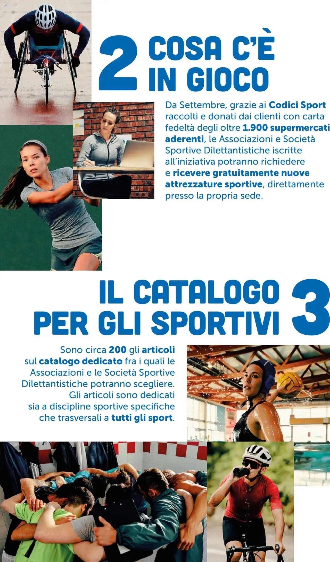 Volantino Elite Supermercati del 01.09.2025 | Pagina: 35 | Prodotti: Gioco