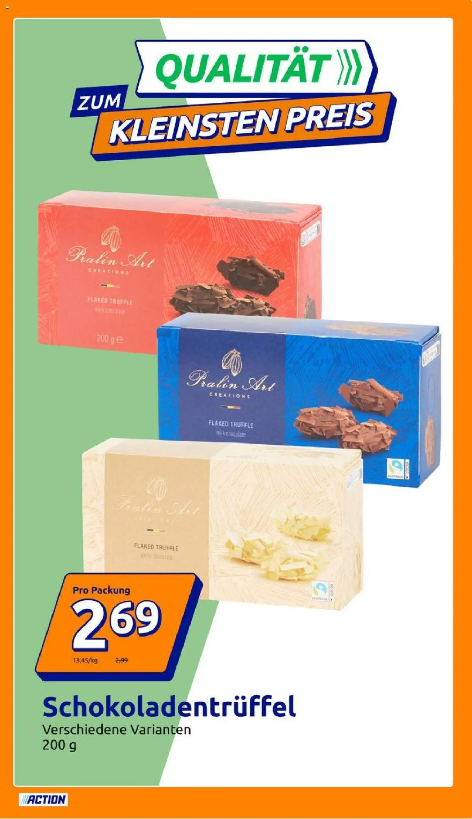 Action Flugblatt gültig ab 29.10.2025 | Seite: 15