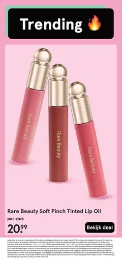 Etos - Folder - Voorbeeld van een folder van Etos, geldig van 09.02.2026 | Pagina: 85 | Producten: Kan