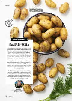  | Sivu: 10 | Tuotteet: Peruna