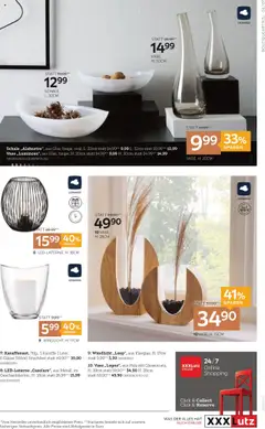 XXXLutz Porzellan  ab 07.10.2025 gültig | Seite: 7