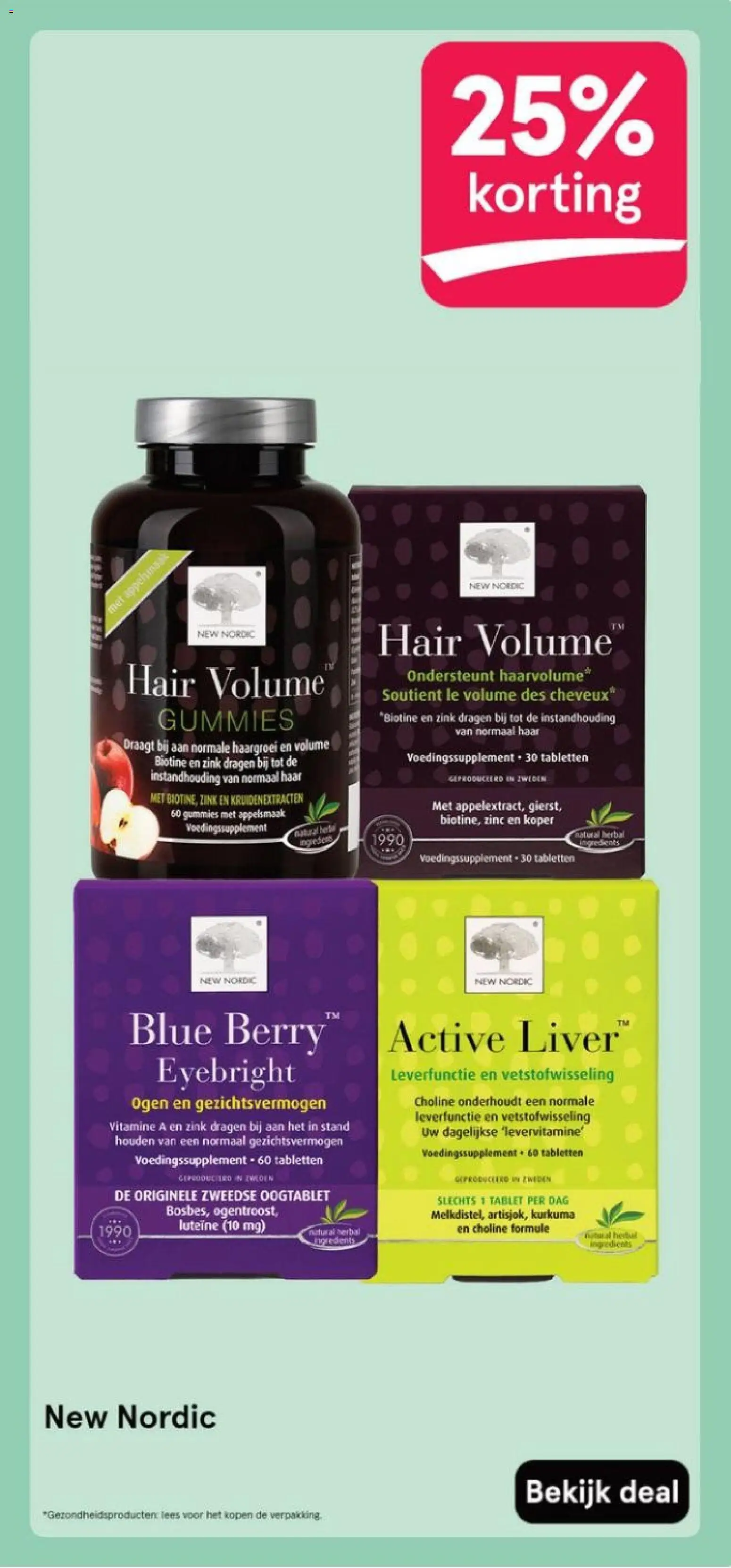 {H1} | Pagina: 59 | Producten: Tablet