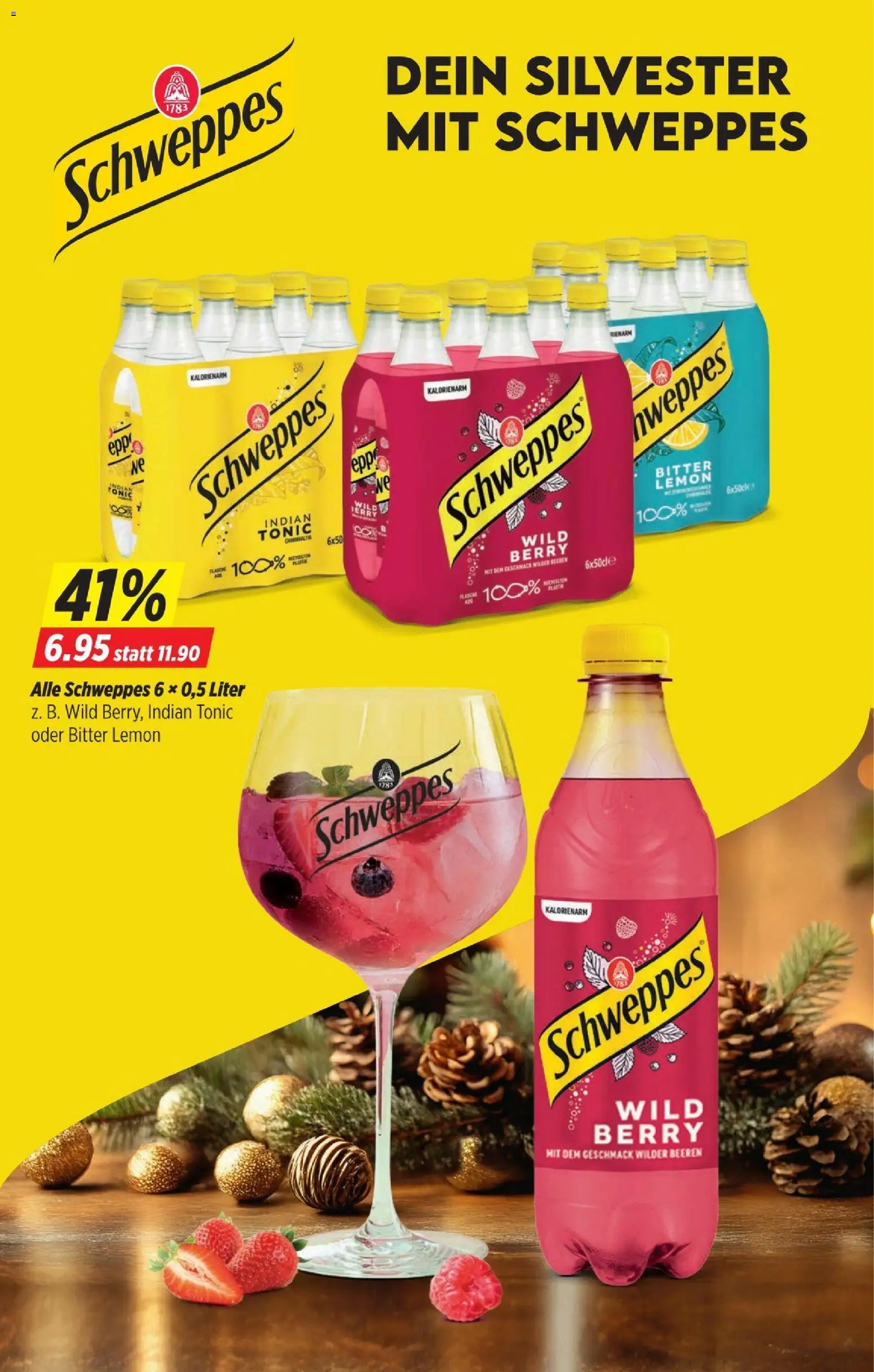 Denner Aktionen – gültig ab 30.12.2025 | Seite: 18