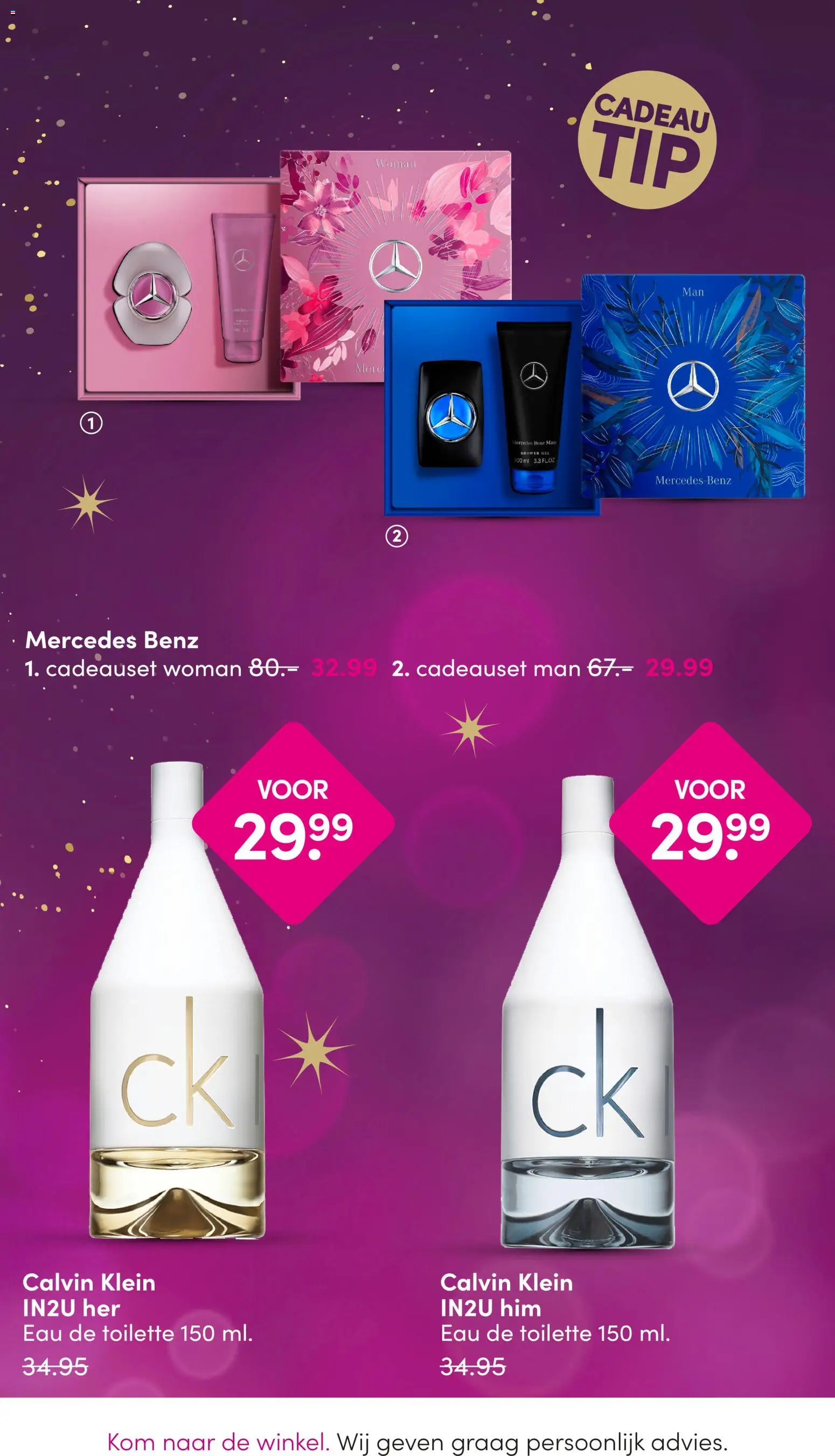 {H1} | Pagina: 6 | Producten: Kom, Eau de toilette, Gel