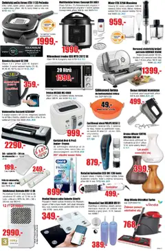 Náhled letáku Eva supermarket leták od 11.02.2026 | Strana: 5