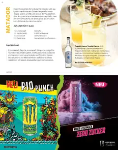 Globus - mio August 2025 - gültig ab dem 01.08.2025 | Seite: 25 | Produkte: Energy, Sirup, Mineralwasser, Eis