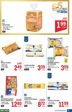 Metro Profi ab 19.03.2026 gültig | Seite: 25