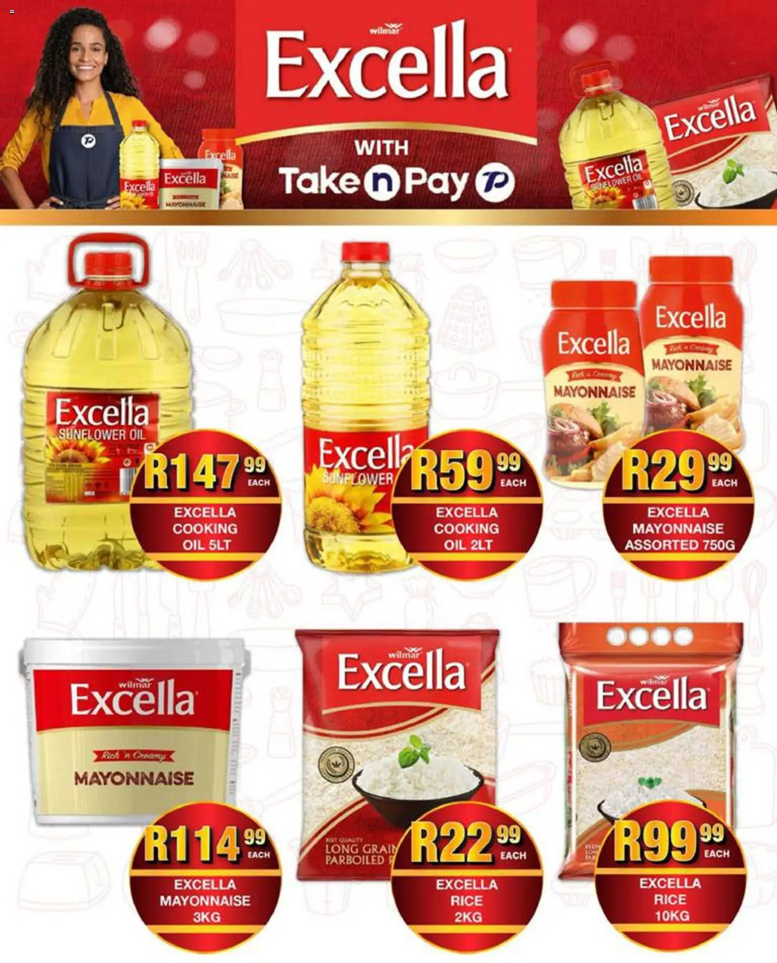 New Take n Pay catalogue – valid from 09.02.2026 | Page: 25