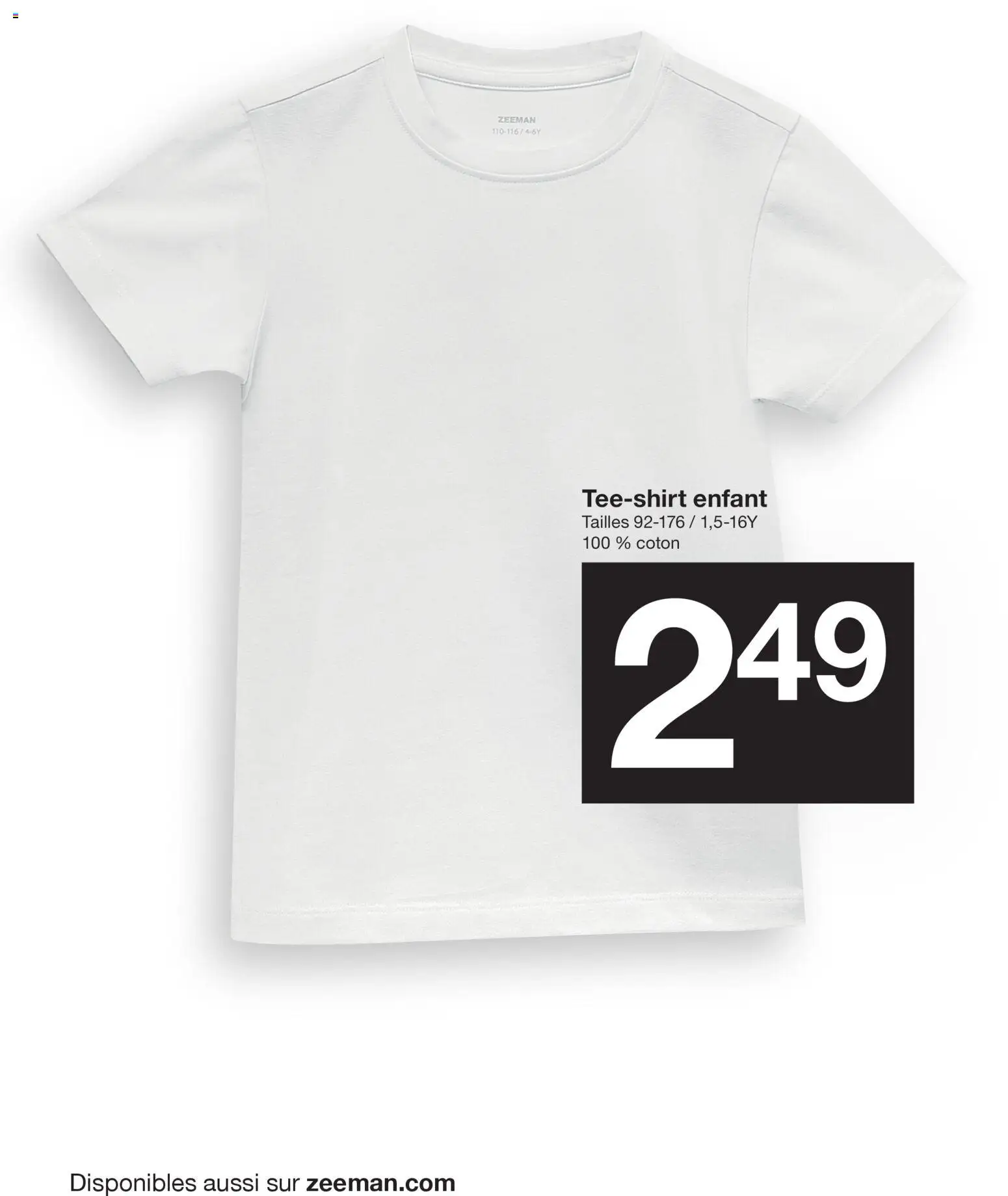 {H1} | Page: 18 | Produits: Coton