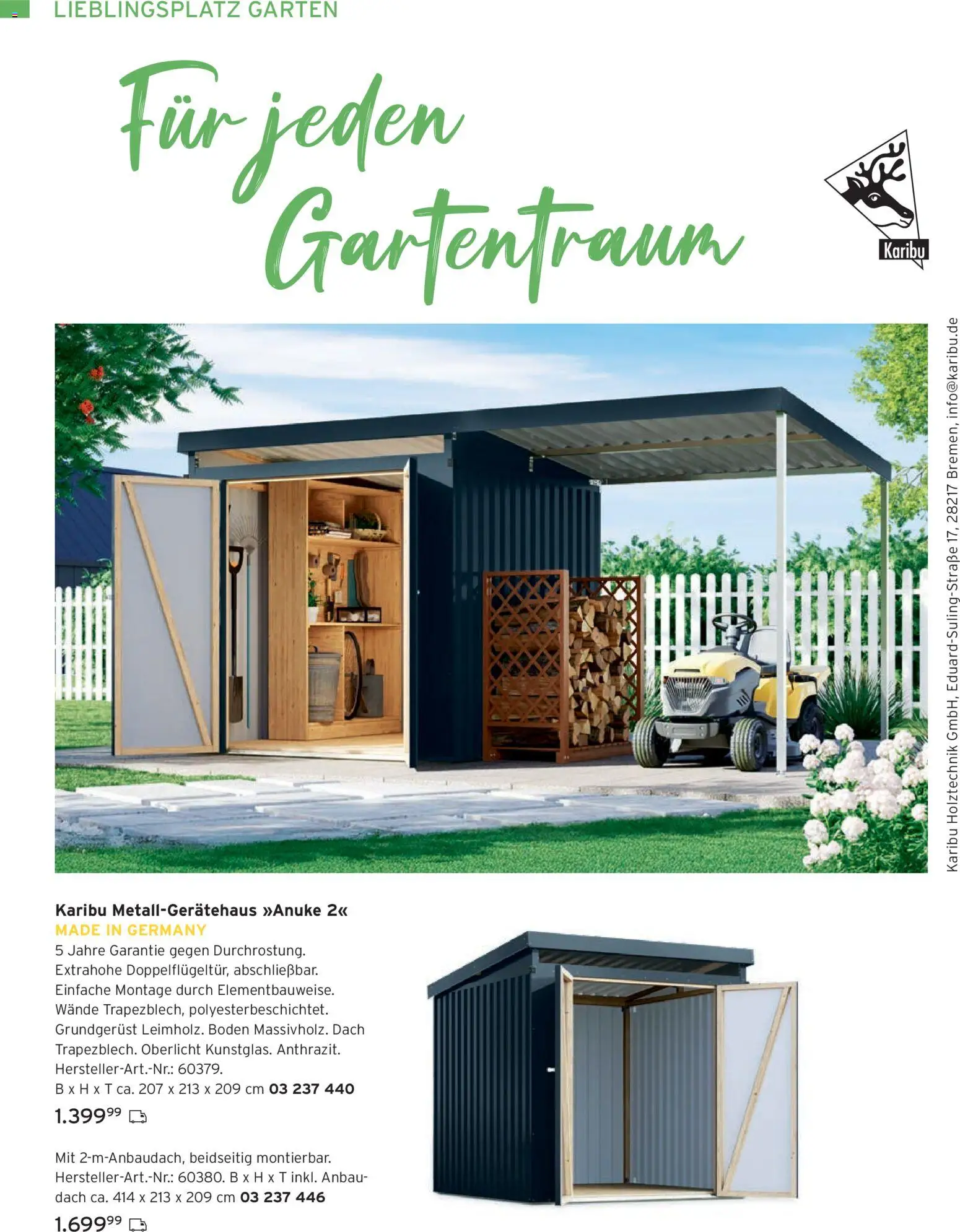 Tchibo Katalog Frühling – gültig ab 24.03.2026 | Seite: 172