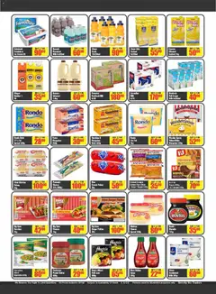 Big Save specials catalogue – valid from 01.01.2026 | Page: 3