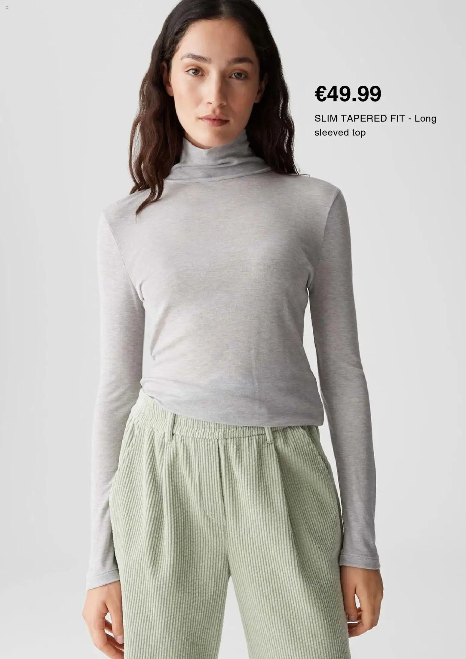 Zalando Prospekt 	 – gültig ab 01.11.2025 | Seite: 12 | Produkte: Top