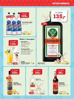 Poetzsch Padborg - Tilbudsavis gyldig fra 26.03.2026 | Side: 23