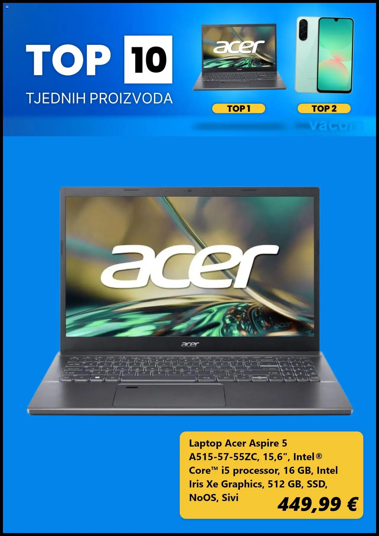 Vacom katalog | vrijedi od 18.08.2025 | Stranica: 4