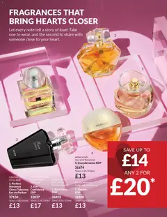 Preview of AVON - Avon Digital Brochure valid from 01.02.2026 | Page: 78 | Products: Cocoa