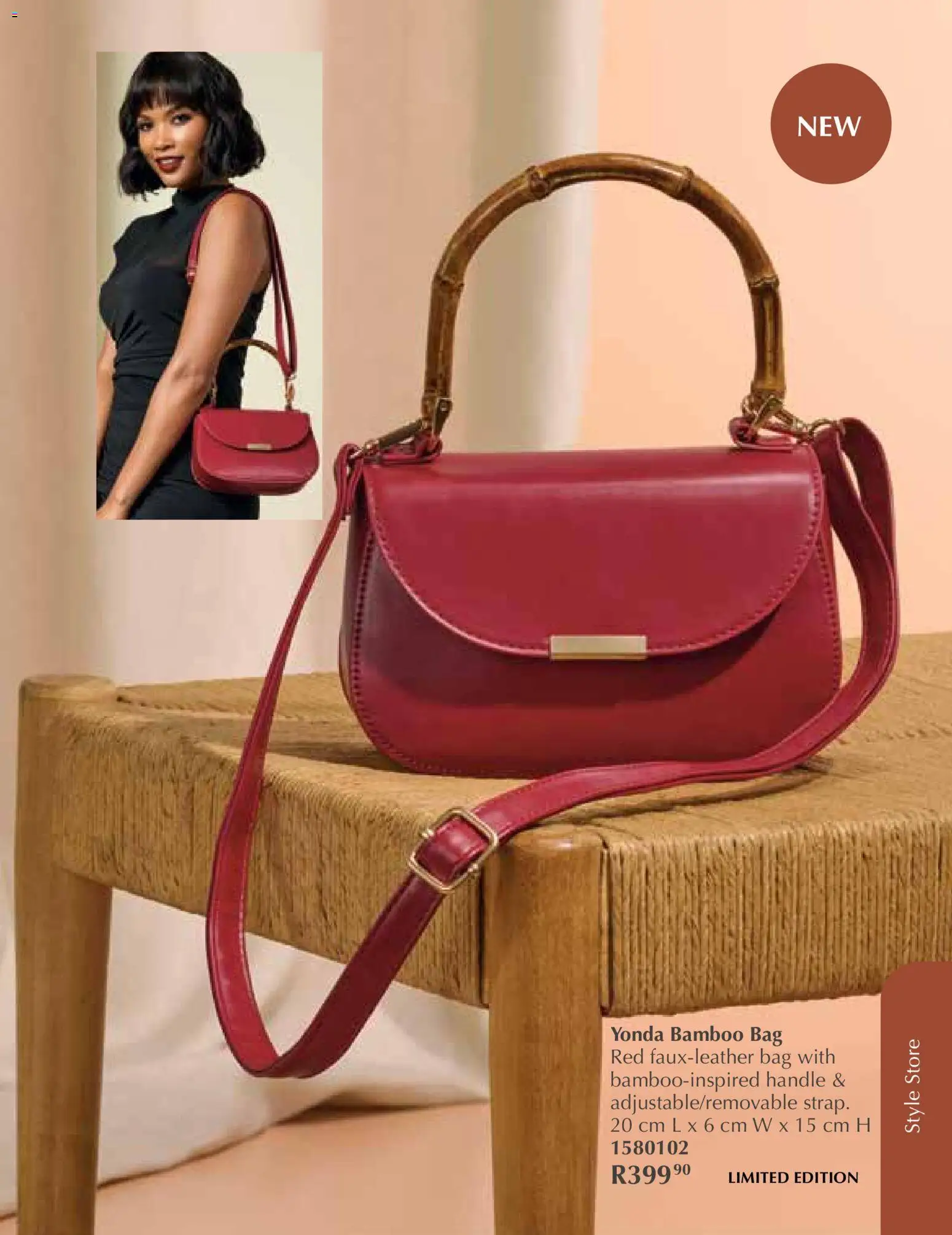 New Justine catalogue – valid from 01.12.2025 | Page: 70