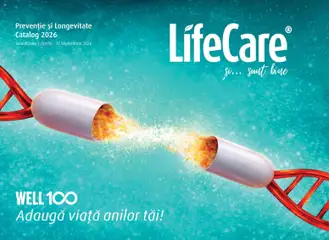 Ofertele Life Care valabile de la 01.04.2026