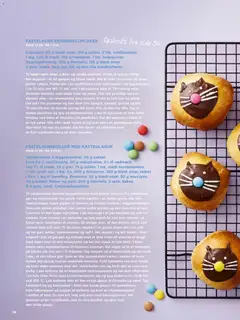 Meny - Spisetid gyldig fra 01.02.2026 | Side: 36