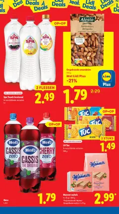  | Pagina: 12 | Producten: Édességek, Cassis, Wafels