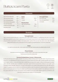 06.04.2026 tarihinden itibaren geçerli olan Metro kataloğu önizlemesi | Sayfa: 63